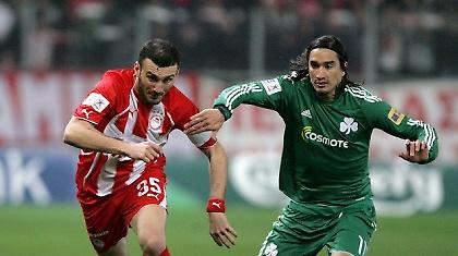 Από τον Παναθηναϊκό εξαρτάται…