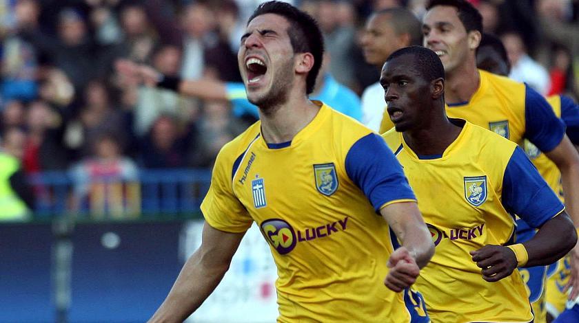 Ατομικό και πάλι ο Μητρόπουλος