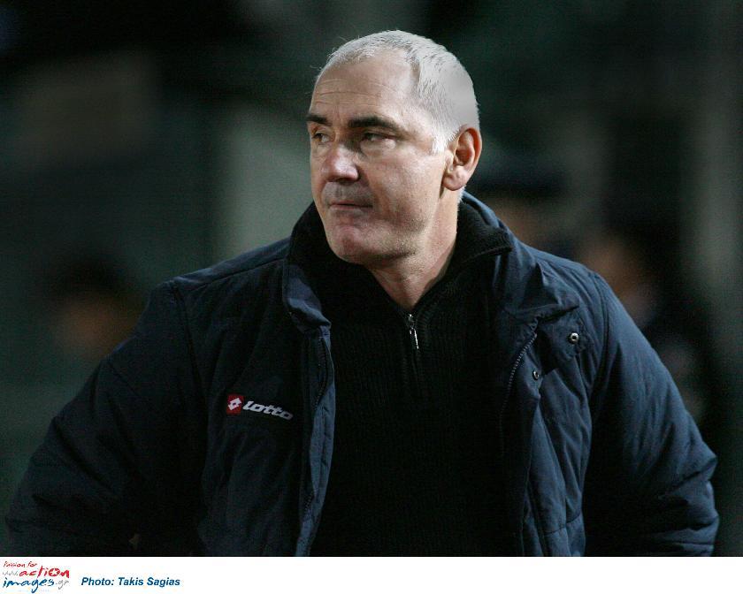 Μανίκας: «Αρχαία τραγωδία τα στημένα»