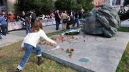 Δύσκολες εποχές για επετείους