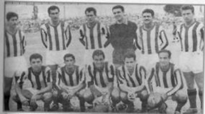 Το ντέρμπι που δεν τελείωσε