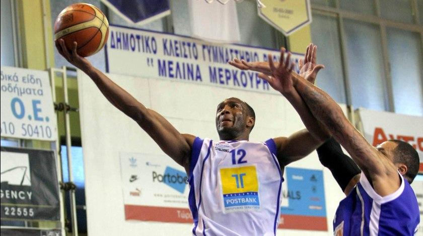 Με Τζόνσον κόντρα στον Ηλυσιακό