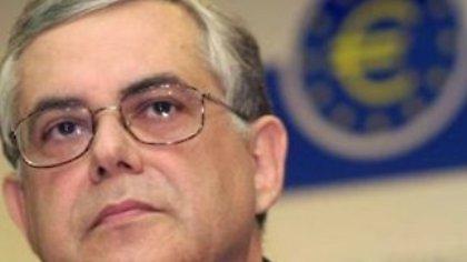 Συνάντηση Παπαδήμου - Γιούνκερ την Τρίτη