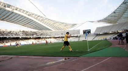 «Επισκέψεις» στην ΑΕΚ