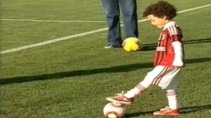 Υπογράψτε ΤΩΡΑ συμβόλαιο με τον Βραζιλιάνο!