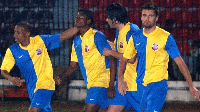 Στη Βέροια τα βλέμματα!