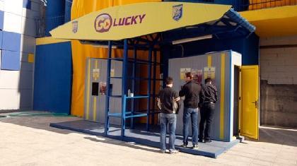 Εκεί τουλάχιστον θα πάνε!