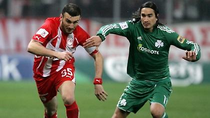 Εκεί είναι (συνήθως) Πειραιάς!