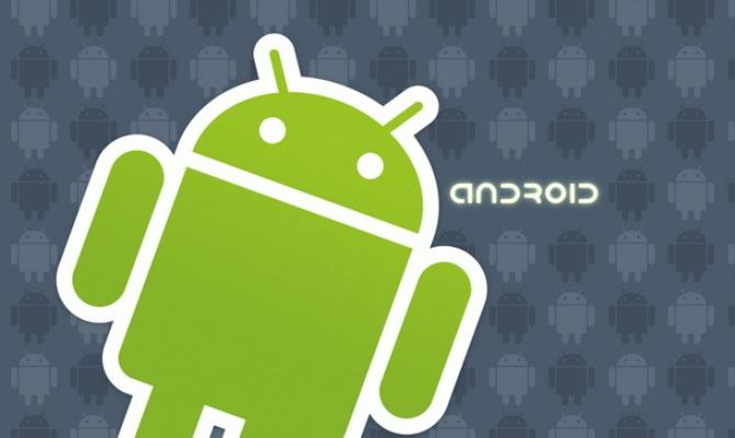 Αναπτύσσεται ραγδαία το Android