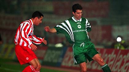 Επέστρεψε σαν… τιμωρός (video)