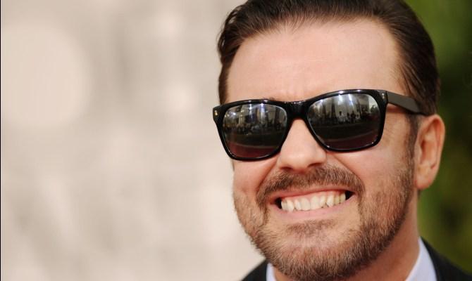 Με καυστικό χιούμορ και φέτος!