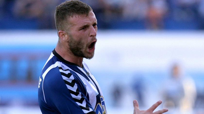 Κανένα πρόβλημα για Δώνη