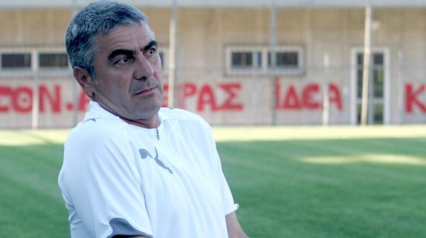 «Ας παρθεί μια απόφαση»