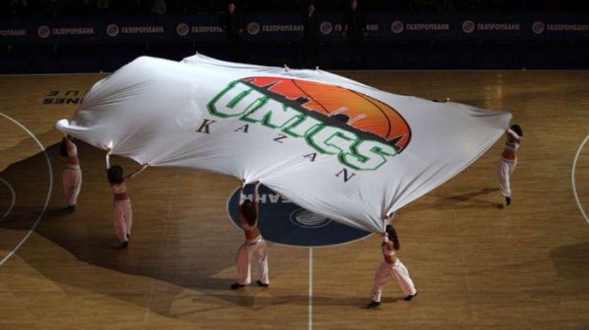 «Βλέπει» Top-16 η Ούνιξ