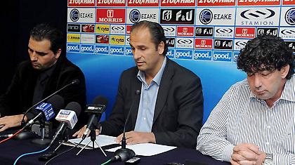 «Ο ΠΑΟΚ είσαι εσύ»