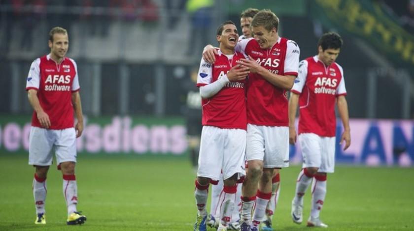 Η πρώτη με την τελευταία