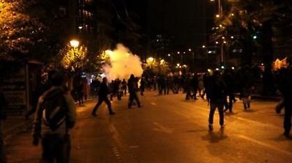 Σοβαρά τραυματισμένη γυναίκα αστυνομικός