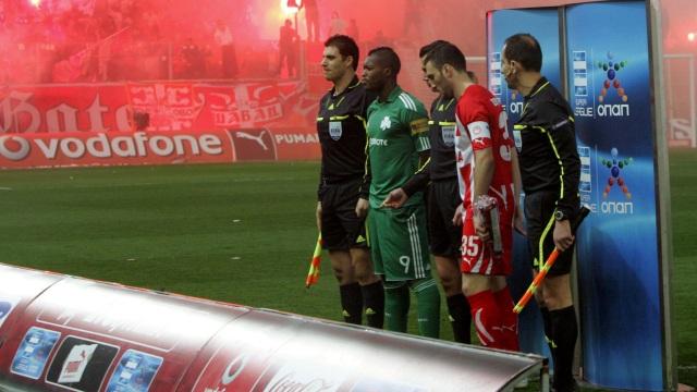 Απ’ τον Σισέ στον Λέτο, τον Ιμπαγάσα και τον Μακούν…(vids)