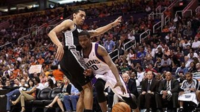 «Κινέζος» και ο Μπρουκς