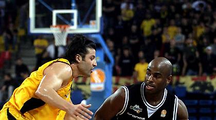 Στην Μπουντιβέλνικ ο Μονρό