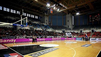 Πρόστιμο στον ΠΑΟΚ