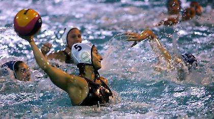 Τίποτα, τίποτα δεν την σταματά