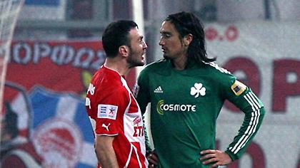 Οι αριθμοί του ντέρμπι