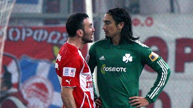 Οι αριθμοί του ντέρμπι