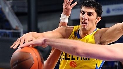 «Καθάρισε» ο Ελιγιάχου