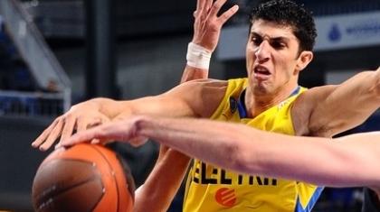 «Καθάρισε» ο Ελιγιάχου