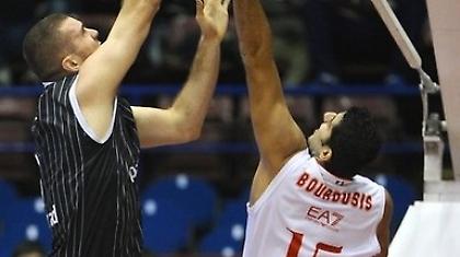 Ανατροπή και… Πέκοβιτς