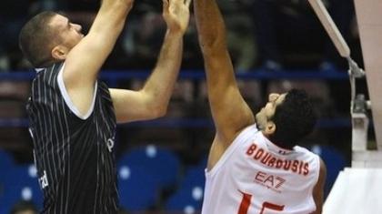 Ανατροπή και… Πέκοβιτς