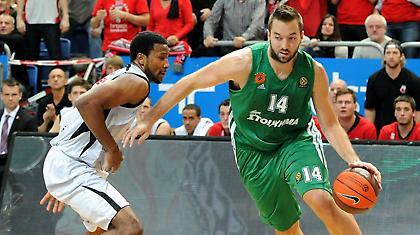 «Έχουμε δρόμο μπροστά μας»