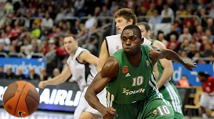 «Πράσινο» ταμείο και το σωστό... λάθος του Ομπράντοβιτς