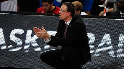 Φλέμινγκ: «Είμαι πολύ υπερήφανος»