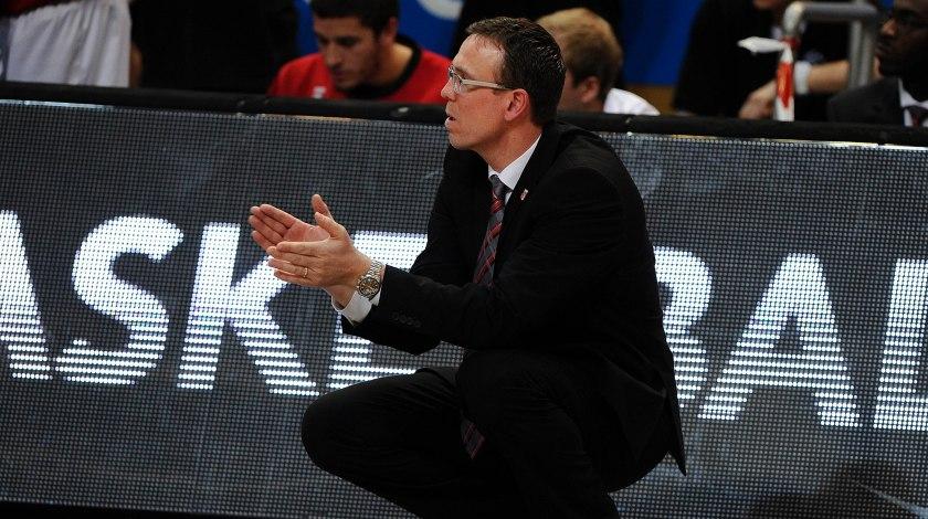 Φλέμινγκ: «Είμαι πολύ υπερήφανος»