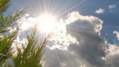 Πρόγνωση καιρού Παρασκευής, 18 Νοεμβρίου 2011