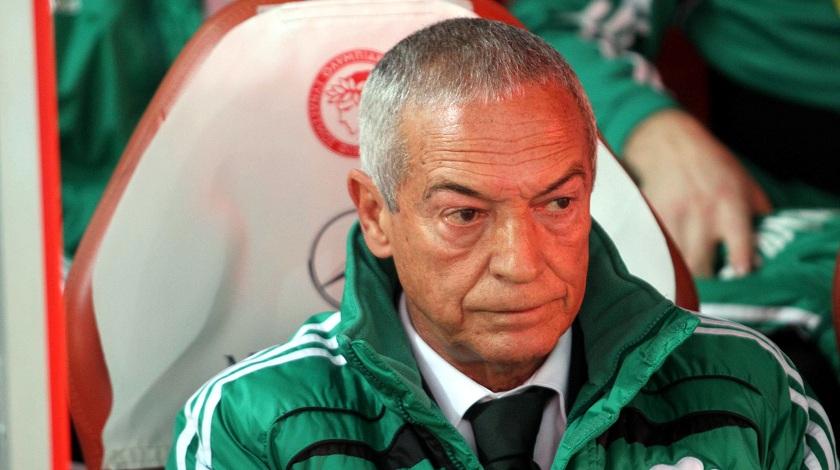 «Πέρυσι χάσαμε από σκάνδαλο»