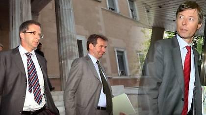 Ο Πολ, ο Ματίας και ο Κλάους