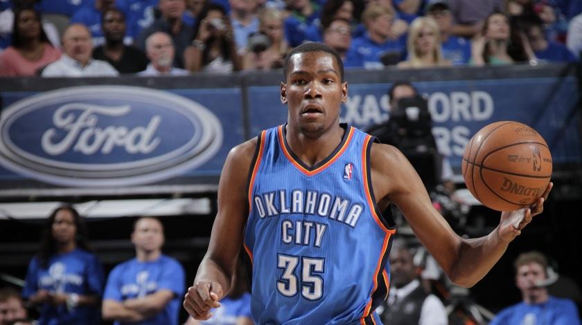 Κοντά σε Ντουράντ η Μπαϊρόιτ!