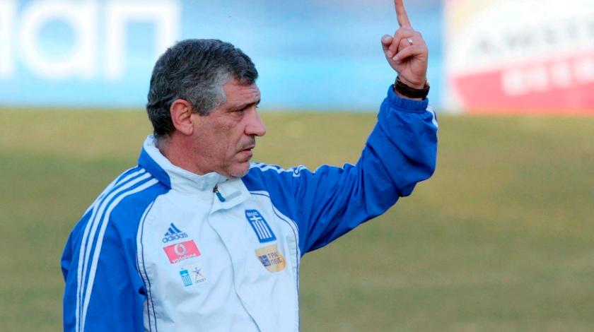 Τα τυπικά για Σάντος