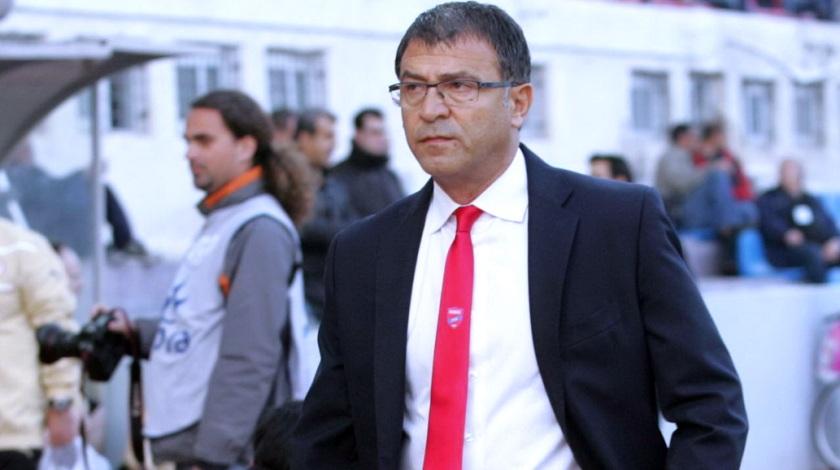 Από… Δευτέρα φεύγει ο Λεμονής