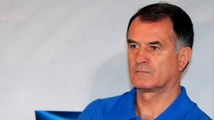 Η τρίτη και τελευταία (;) του Μπάγεβιτς