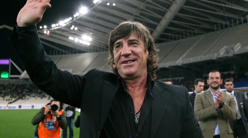 «Killer ο Τζεμπούρ, επικίνδυνος ο Λέτο»