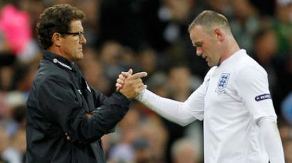 Μαζί Ρούνεϊ - Καπέλο στην απολογία