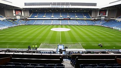 Έχει ξεφύγει η Ρέιντζερς…