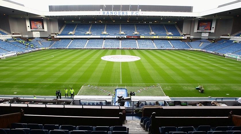 Έχει ξεφύγει η Ρέιντζερς…