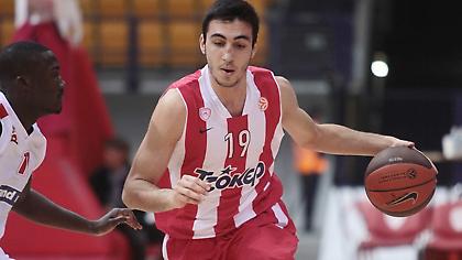 Κατσίβελης: «Νίκη για να απαντήσουμε σε όλους»