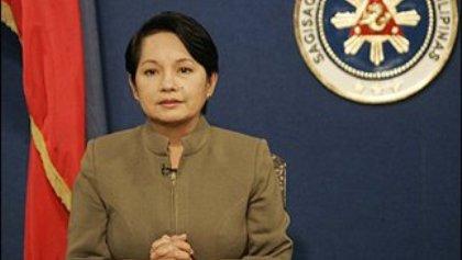 Ένταλμα σύλληψης για την πρώην πρόεδρο των Φιλιππίνων