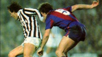 Η πρόκριση της Μπάρτσα επί της Γιούβε! (video)